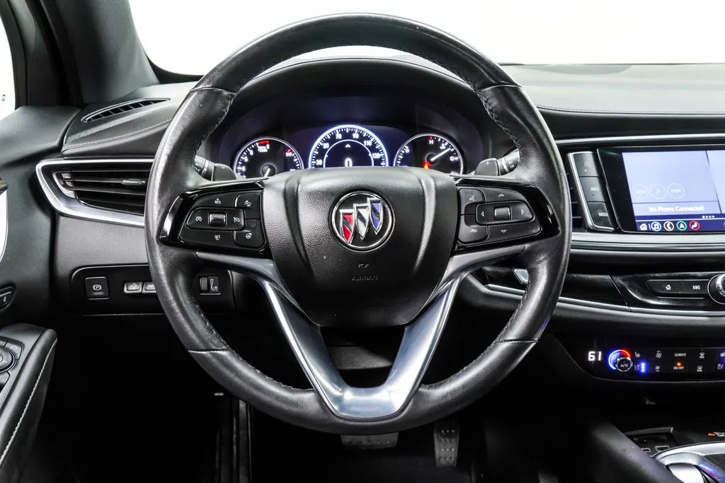 2023 Buick Enclave Avenir, photo 24