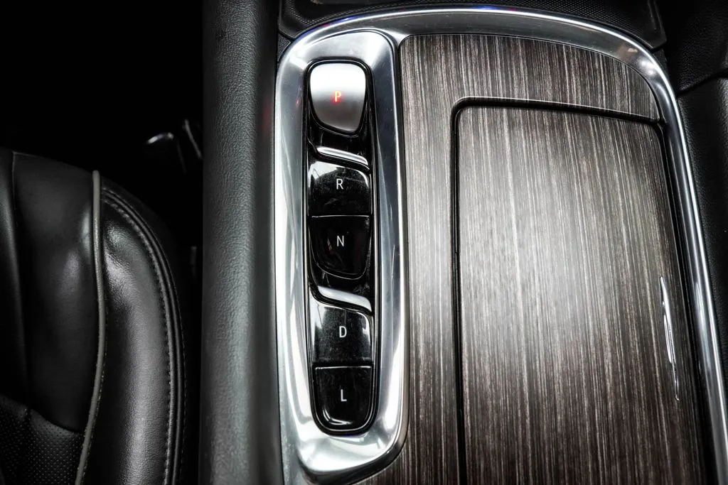 2023 Buick Enclave Avenir, photo 26
