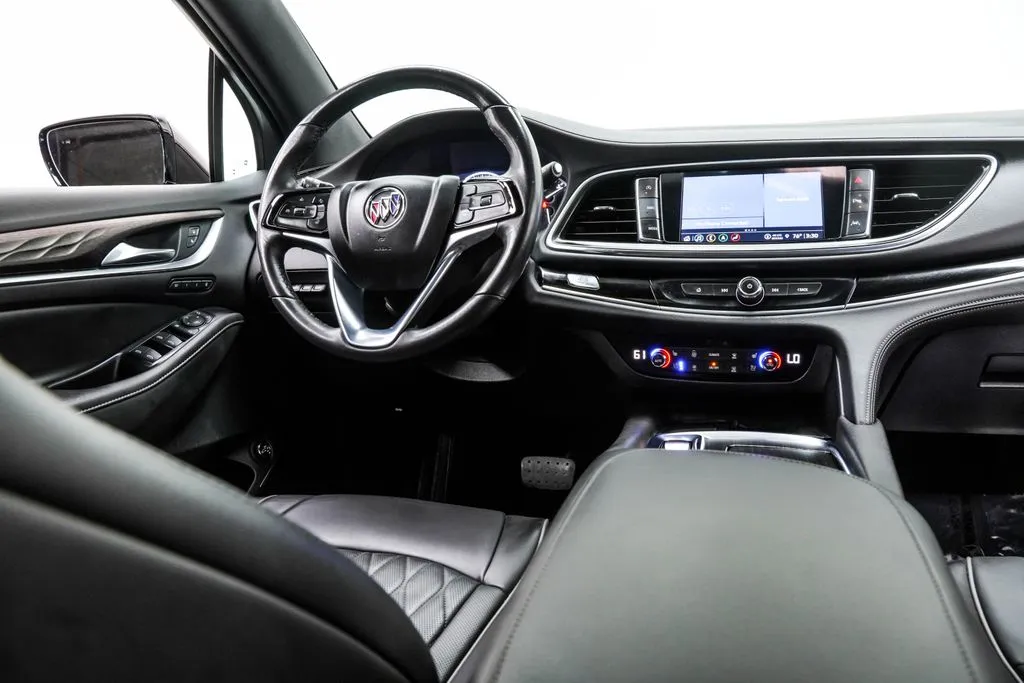 2023 Buick Enclave Avenir, photo 25