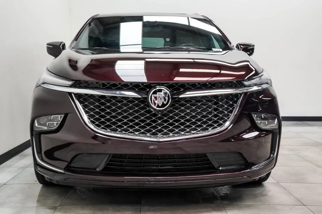 2023 Buick Enclave Avenir, photo 5