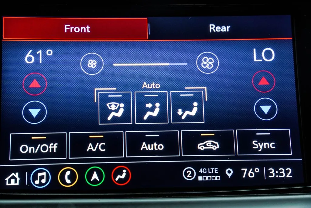 2023 Buick Enclave Avenir, photo 33