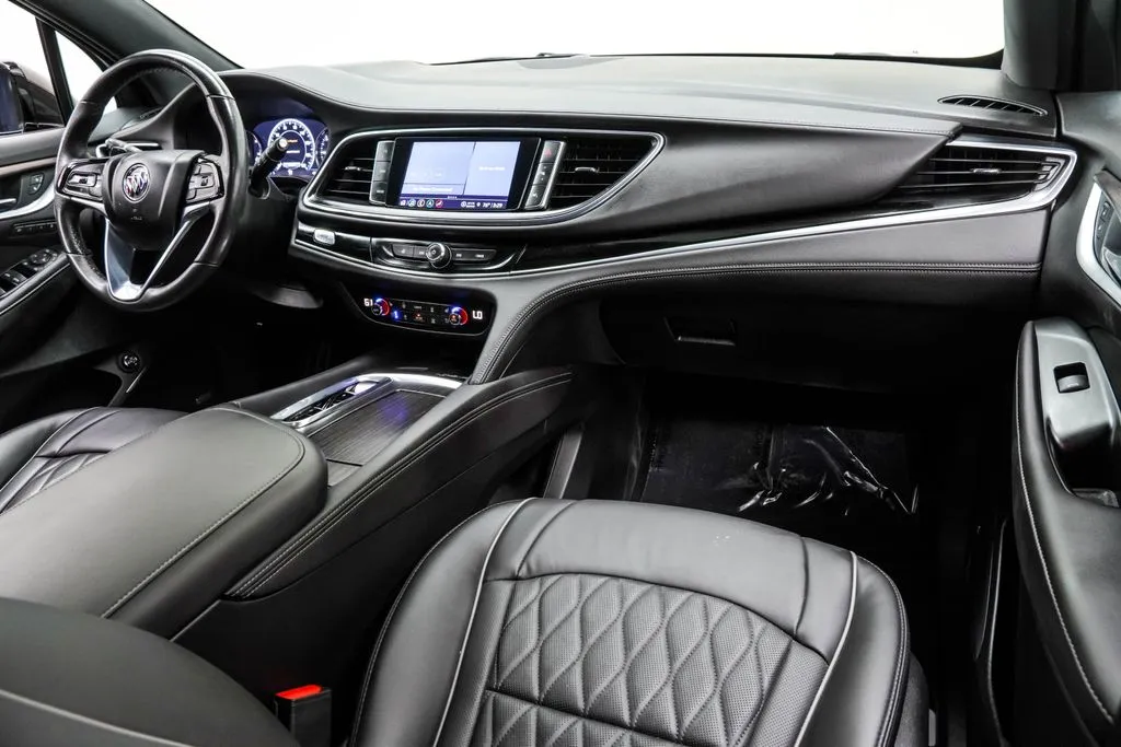 2023 Buick Enclave Avenir, photo 23