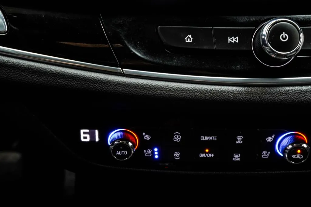 2023 Buick Enclave Avenir, photo 29