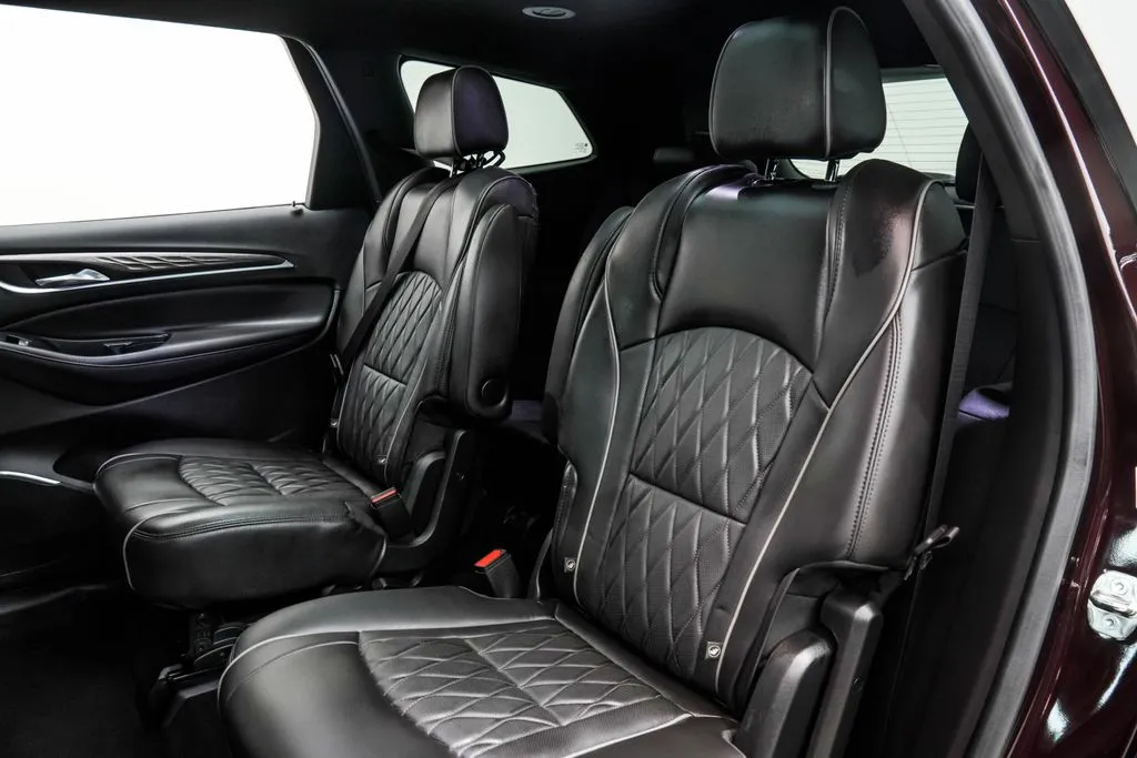 2023 Buick Enclave Avenir, photo 17