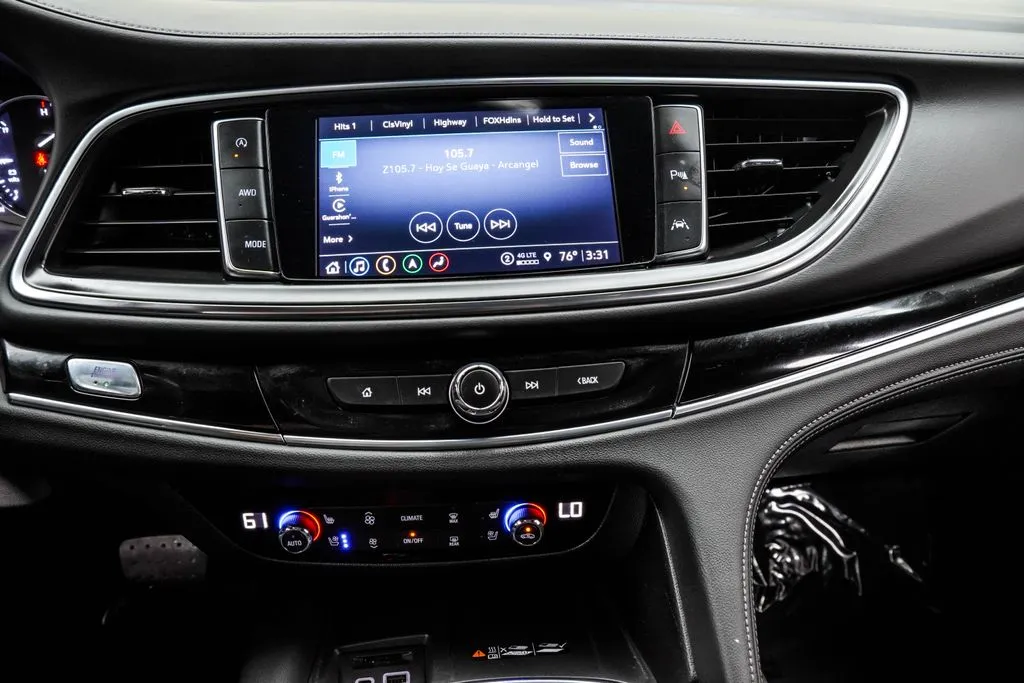 2023 Buick Enclave Avenir, photo 27