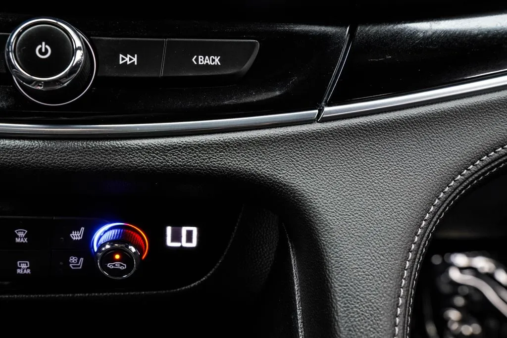 2023 Buick Enclave Avenir, photo 30