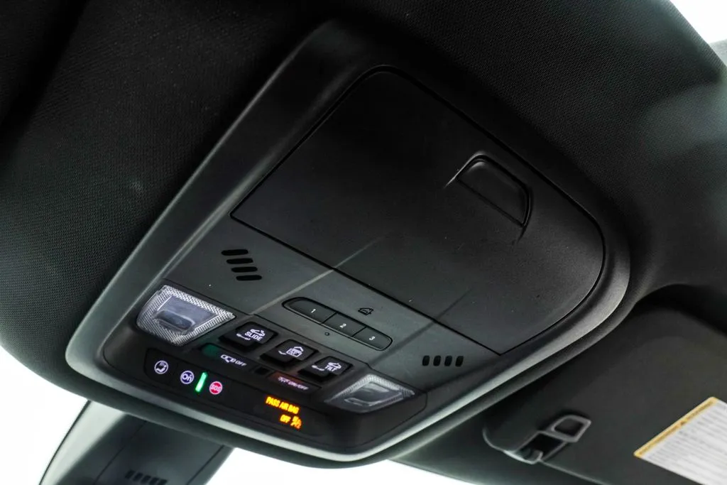 2023 Buick Enclave Avenir, photo 41