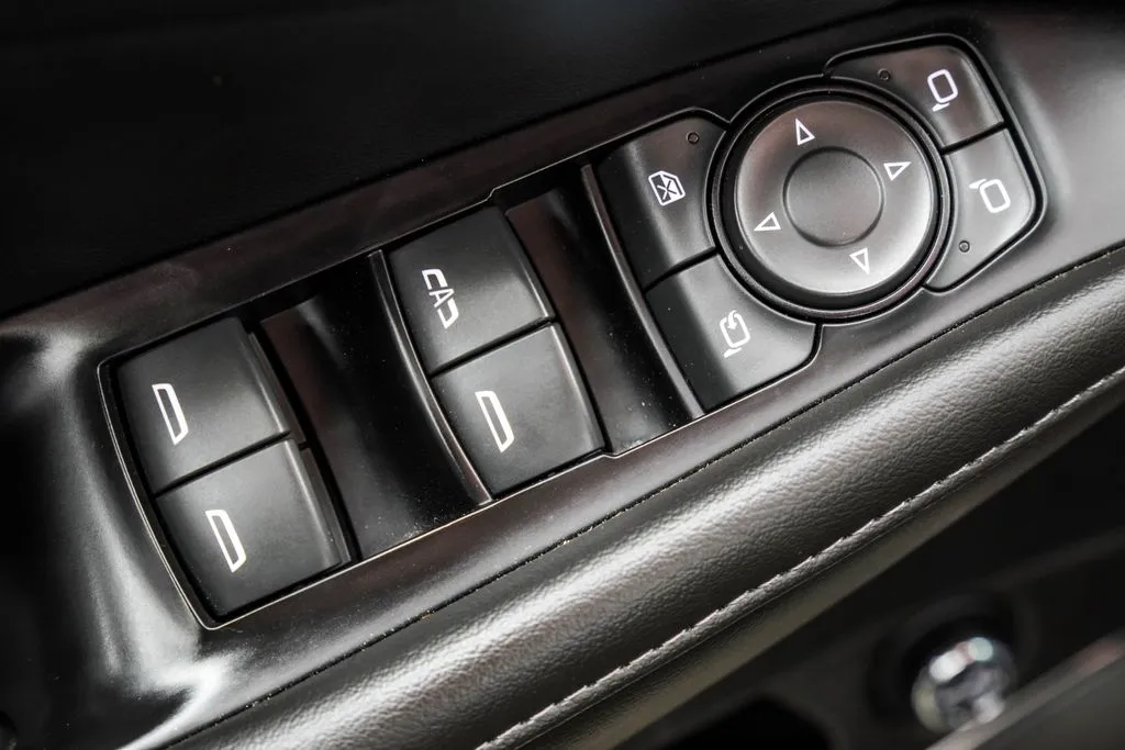2023 Buick Enclave Avenir, photo 44