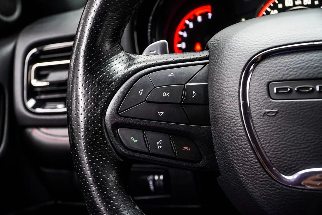 2025 Dodge Durango R/T Plus, photo 28