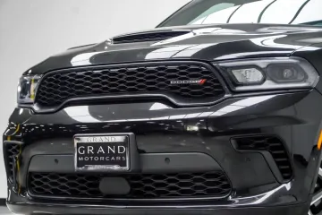 2025 Dodge Durango R/T Plus
