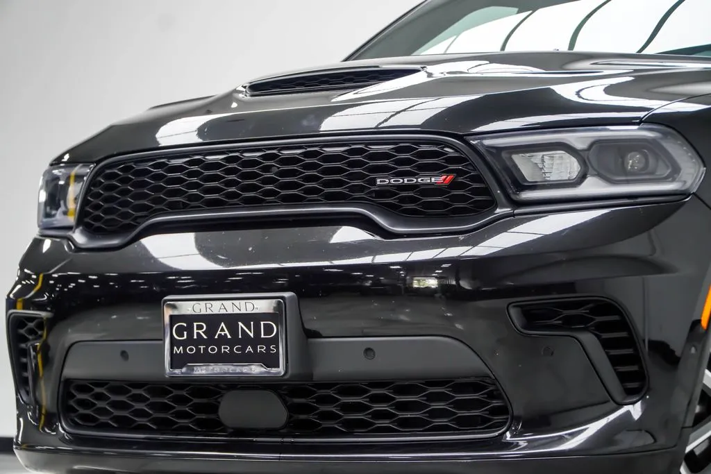 2025 Dodge Durango R/T Plus, photo 1