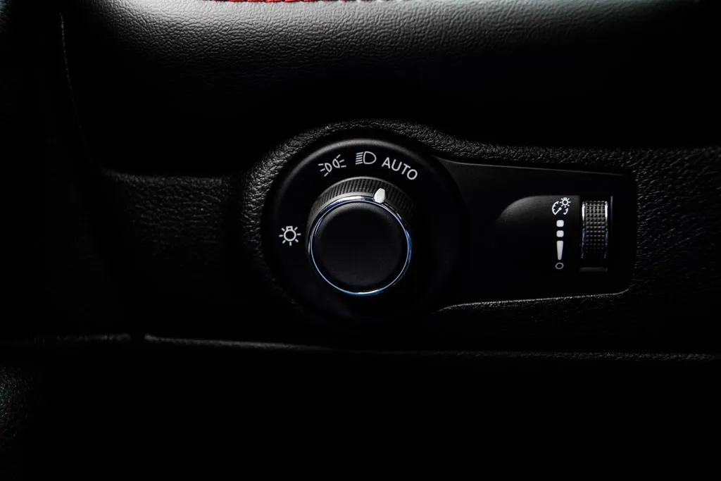 2025 Dodge Durango R/T Plus, photo 29