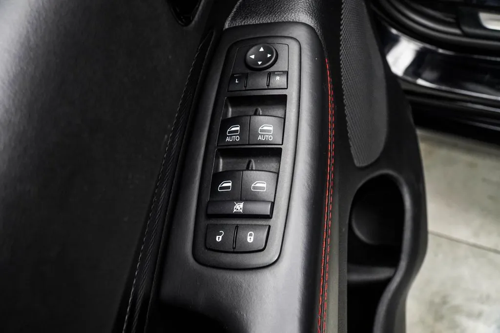 2025 Dodge Durango R/T Plus, photo 32