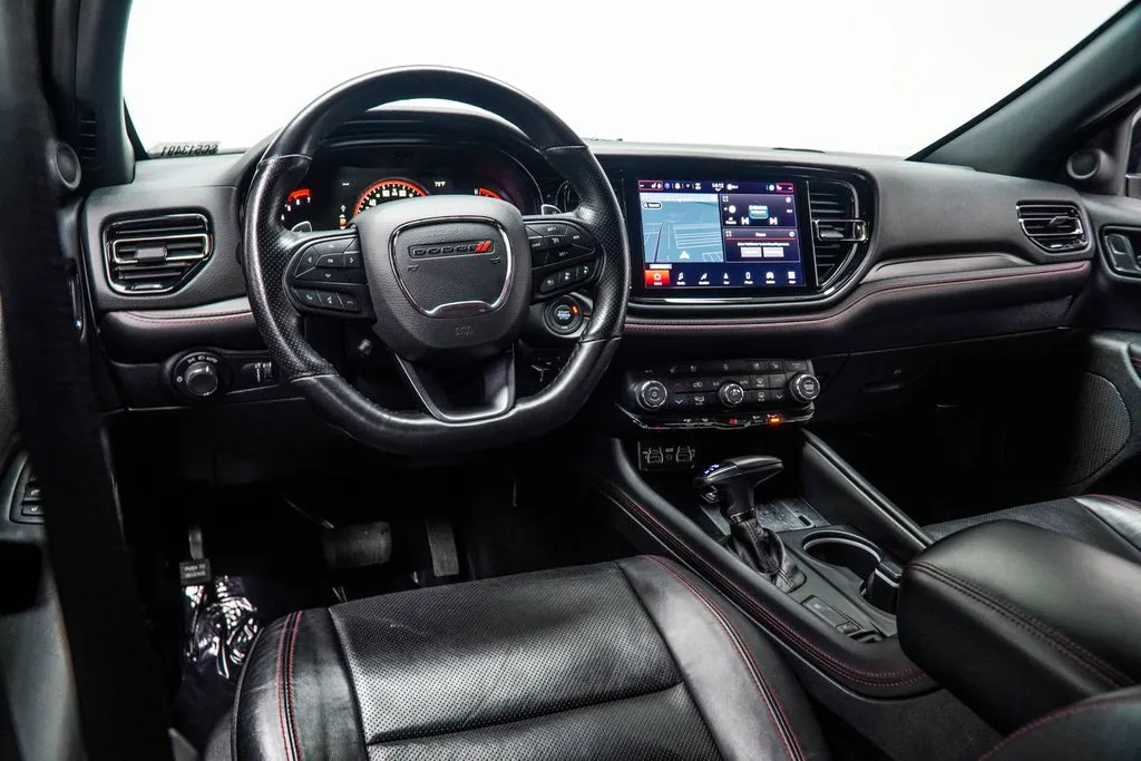 2025 Dodge Durango R/T Plus, photo 14