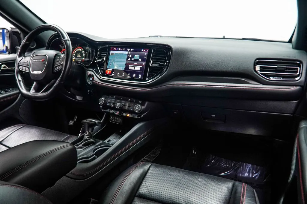 2025 Dodge Durango R/T Plus, photo 17