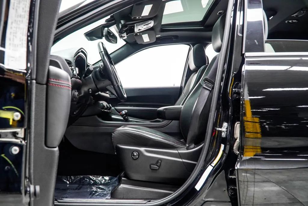2025 Dodge Durango R/T Plus, photo 34
