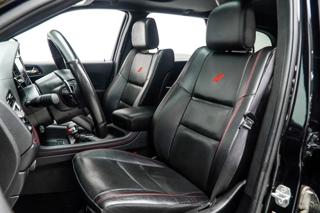 2025 Dodge Durango R/T Plus, photo 33