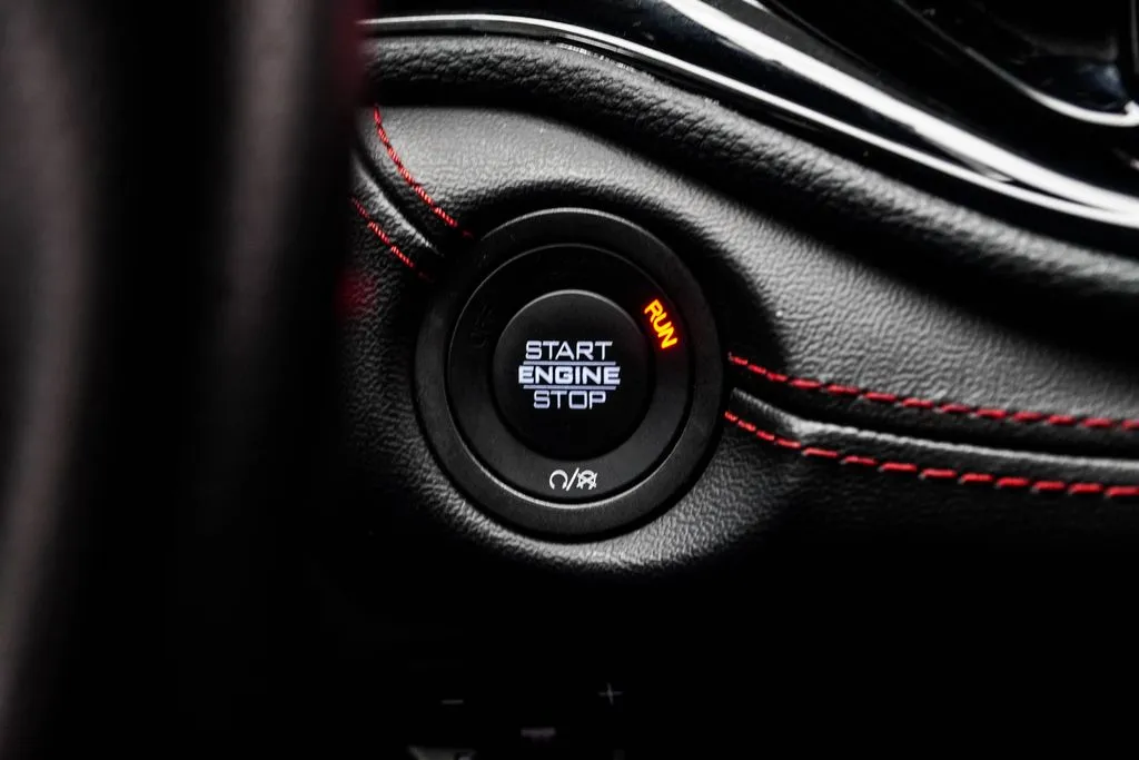 2025 Dodge Durango R/T Plus, photo 20