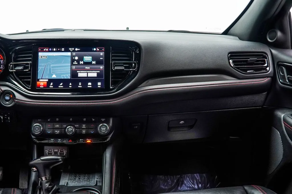 2025 Dodge Durango R/T Plus, photo 16