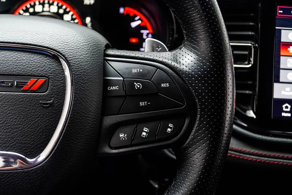 2025 Dodge Durango R/T Plus, photo 27