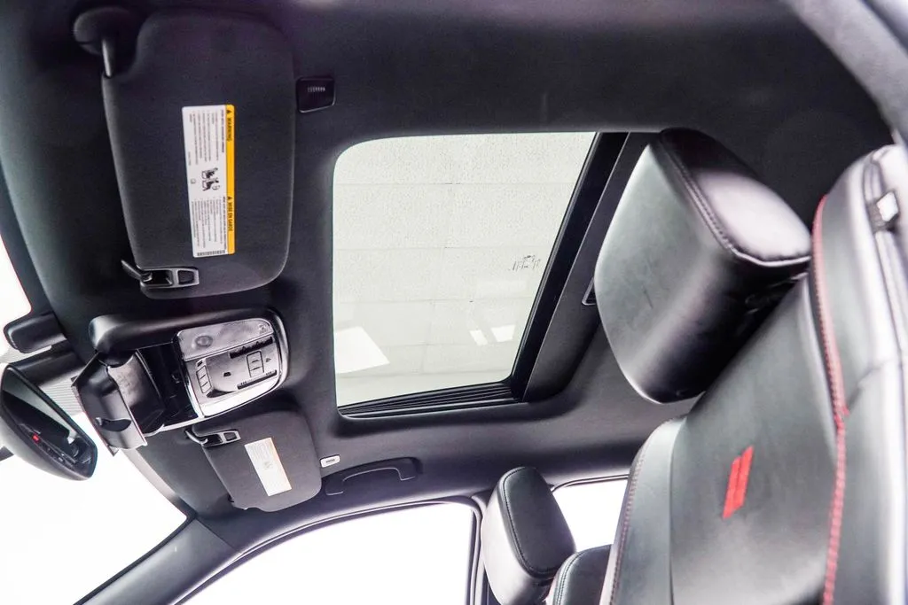 2025 Dodge Durango R/T Plus, photo 36