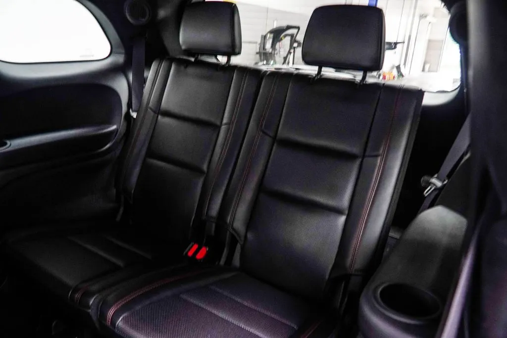 2025 Dodge Durango R/T Plus, photo 37