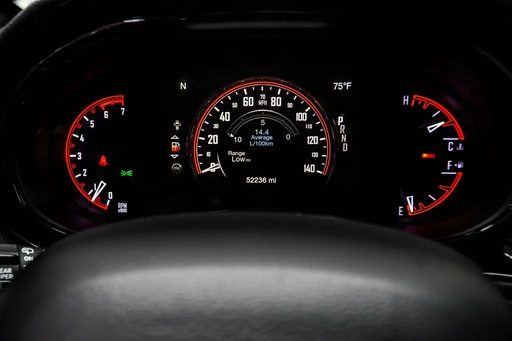 2025 Dodge Durango R/T Plus, photo 30