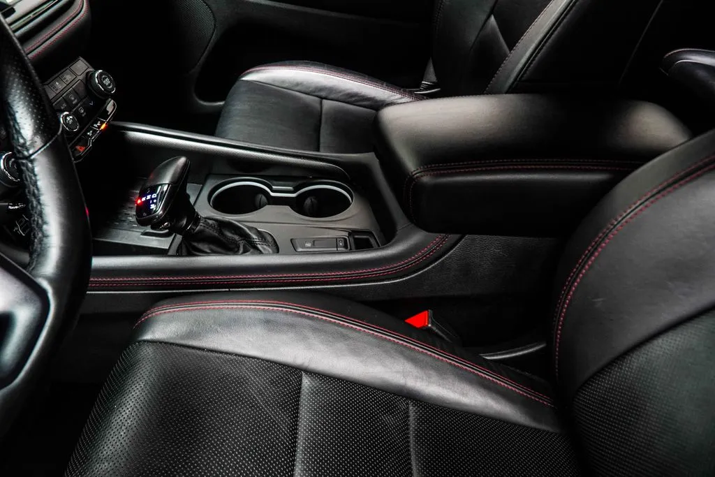 2025 Dodge Durango R/T Plus, photo 18