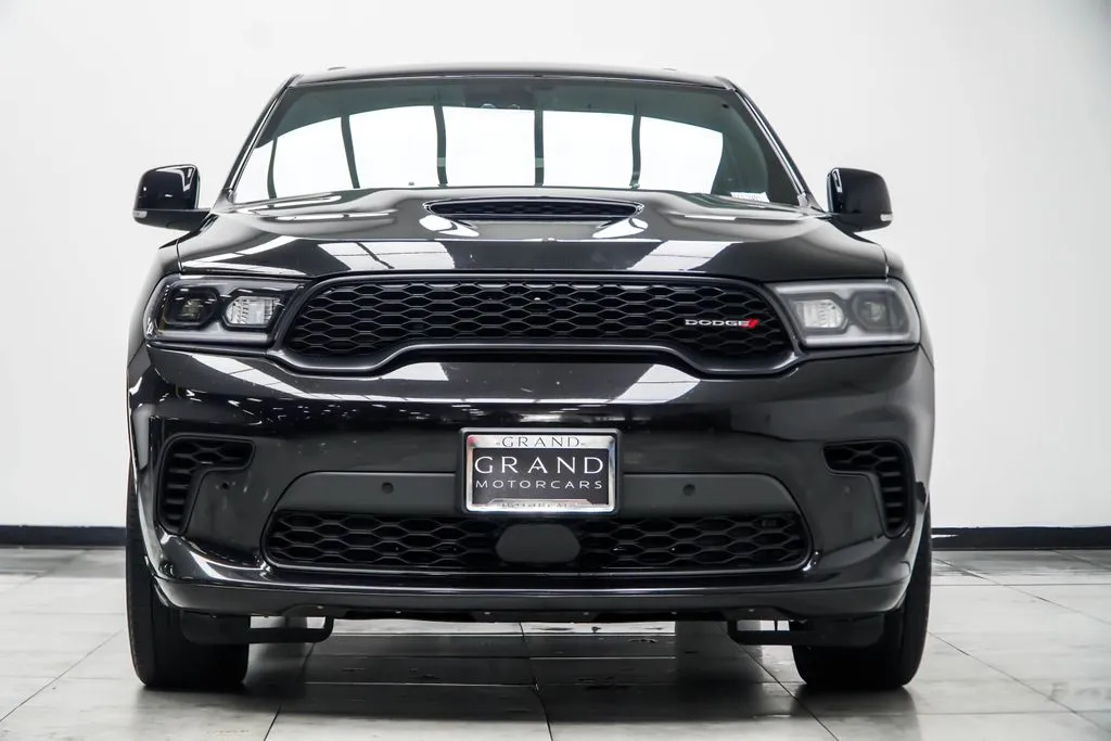 2025 Dodge Durango R/T Plus, photo 6