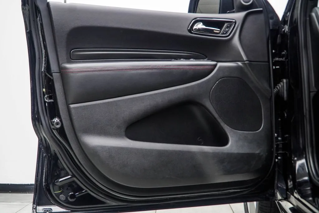 2025 Dodge Durango R/T Plus, photo 31