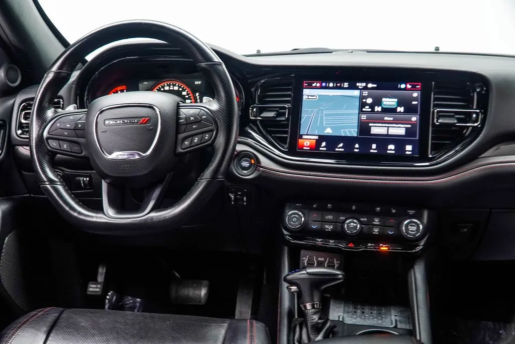 2025 Dodge Durango R/T Plus, photo 15