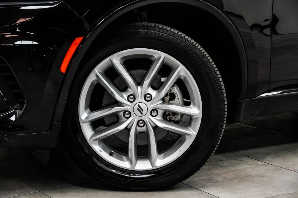 2025 Dodge Durango GT Plus, photo 3