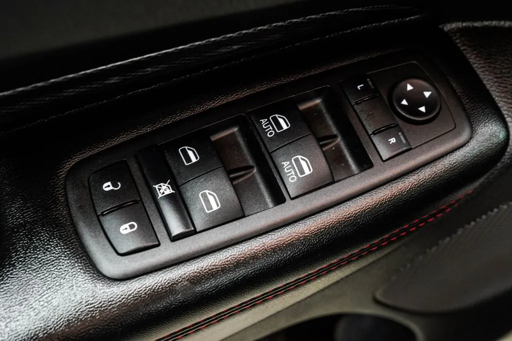 2025 Dodge Durango GT Plus, photo 40