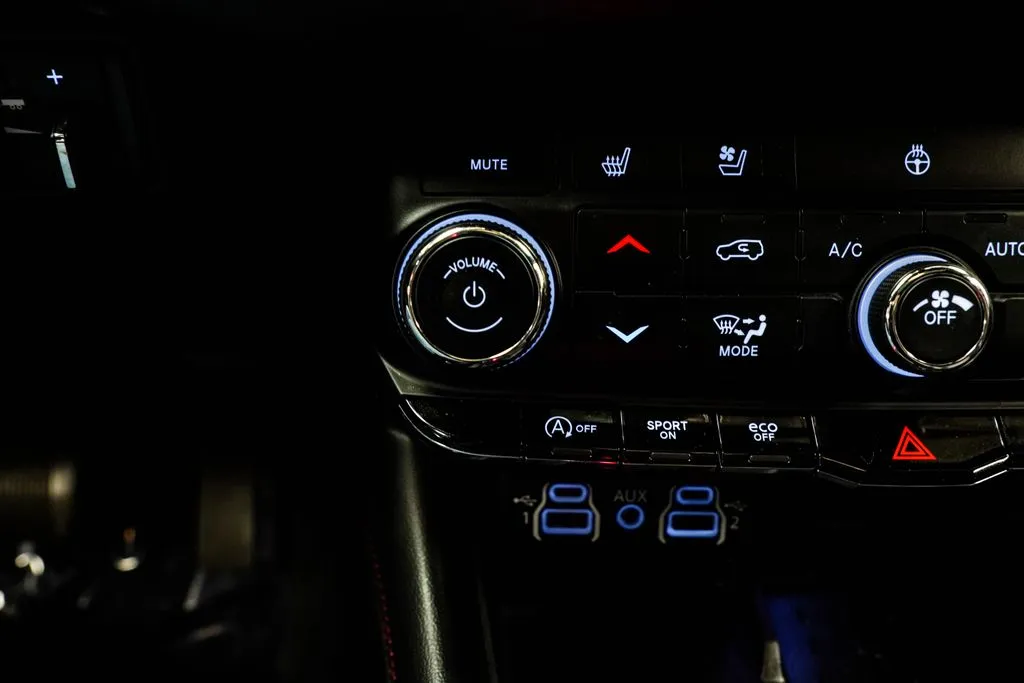 2025 Dodge Durango GT Plus, photo 28