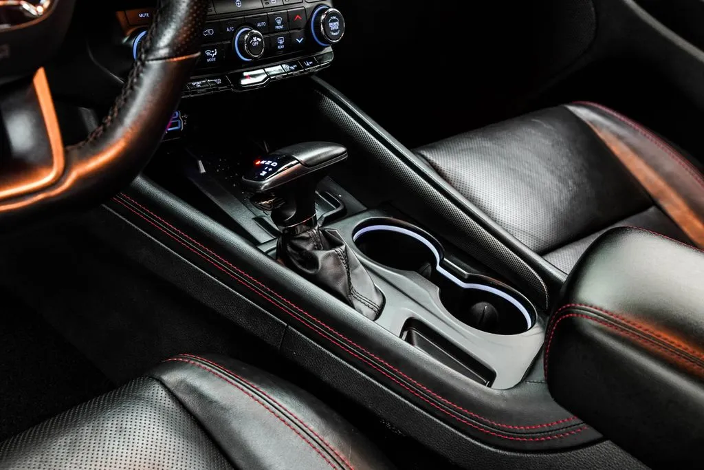2025 Dodge Durango GT Plus, photo 21