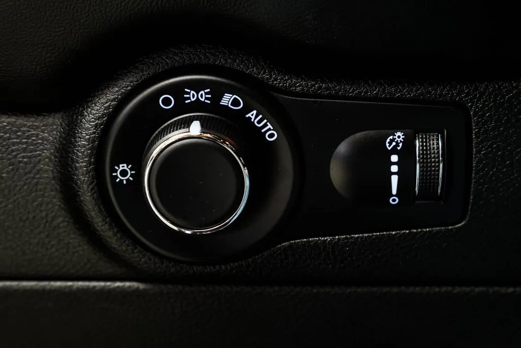 2025 Dodge Durango GT Plus, photo 38