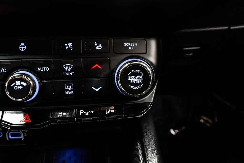 2025 Dodge Durango GT Plus, photo 29