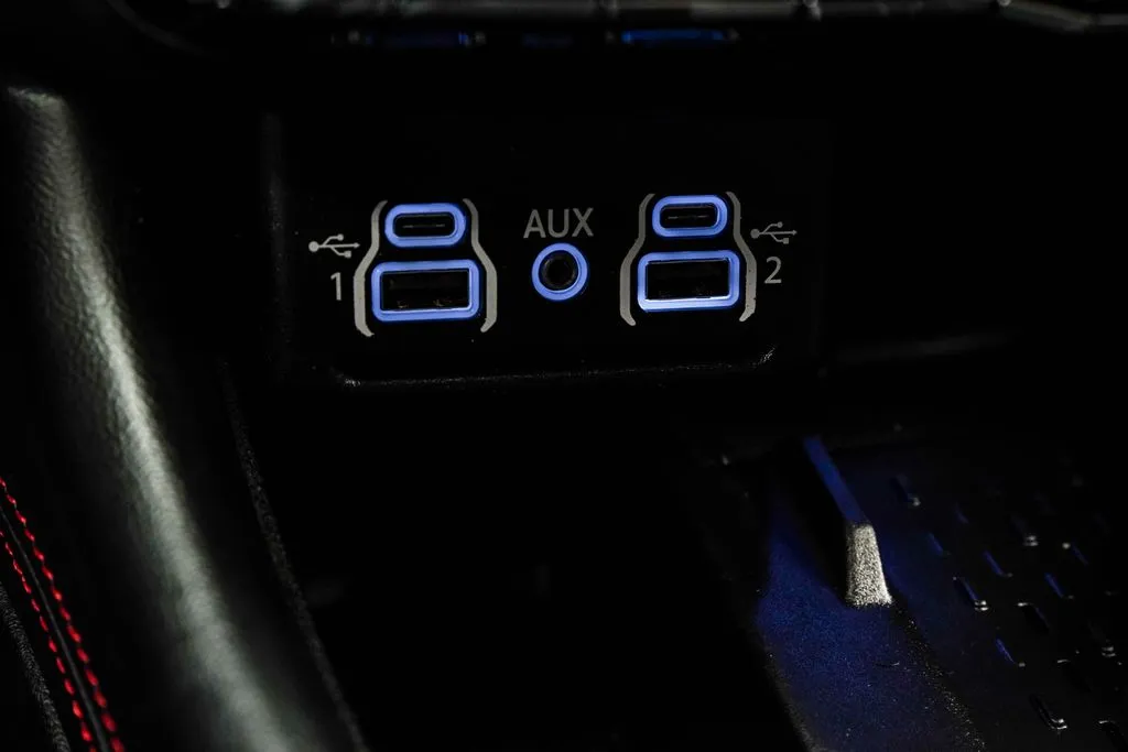 2025 Dodge Durango GT Plus, photo 27