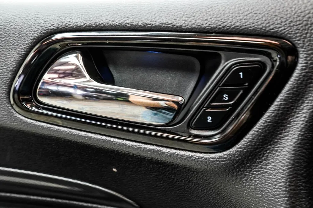2025 Dodge Durango GT Plus, photo 41