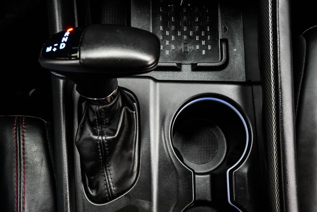 2025 Dodge Durango GT Plus, photo 26