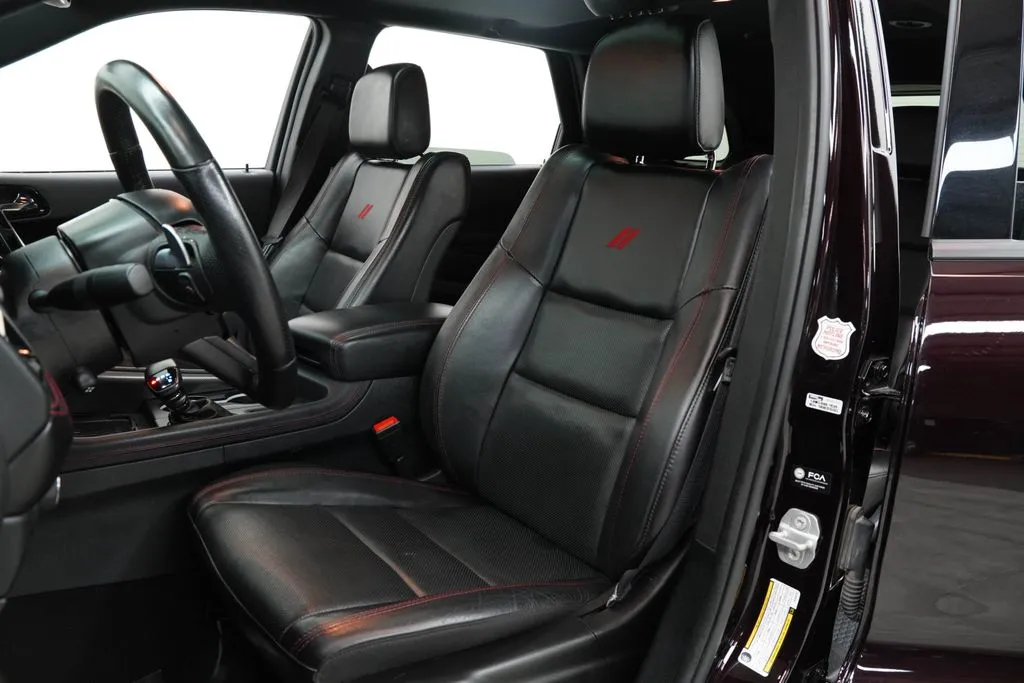 2025 Dodge Durango GT Plus, photo 14