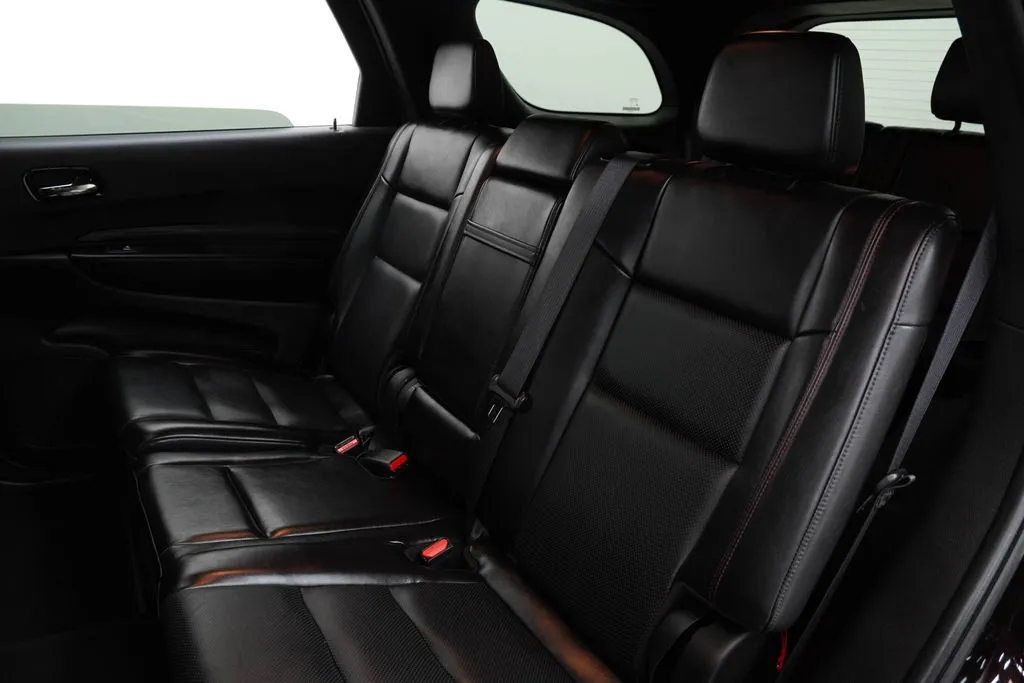 2025 Dodge Durango GT Plus, photo 16