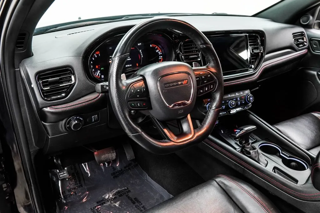 2025 Dodge Durango GT Plus, photo 20