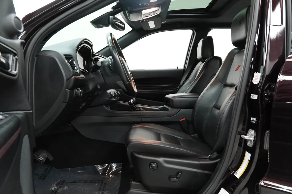 2025 Dodge Durango GT Plus, photo 15
