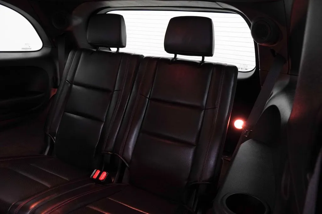2025 Dodge Durango GT Plus, photo 18