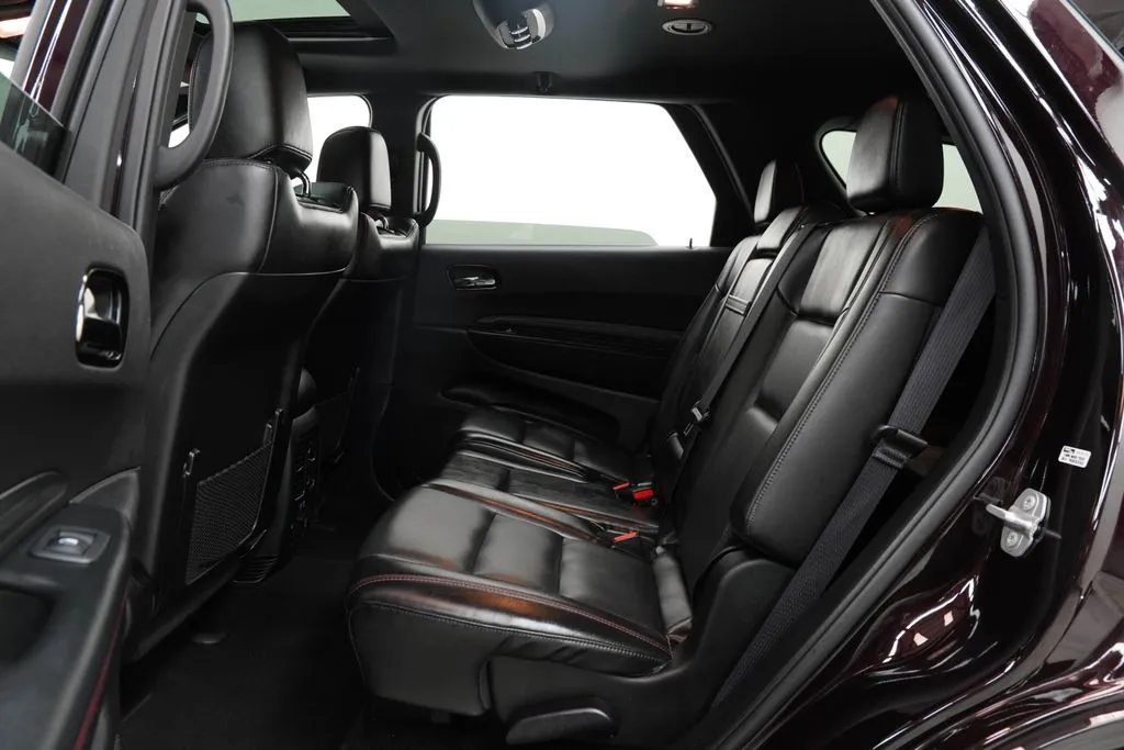 2025 Dodge Durango GT Plus, photo 17