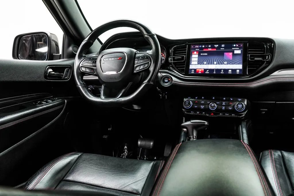 2025 Dodge Durango GT Plus, photo 24