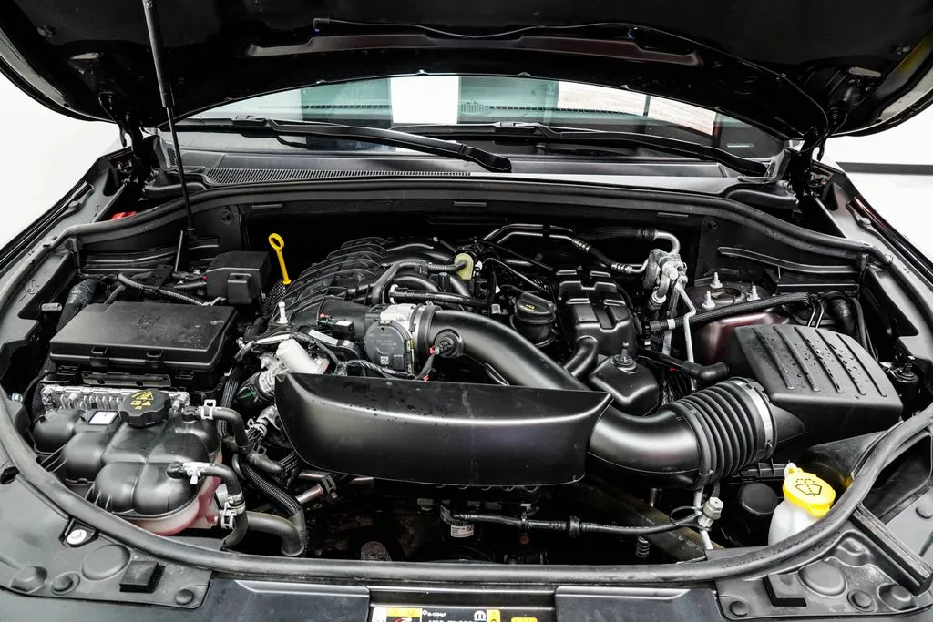 2025 Dodge Durango GT Plus, photo 13