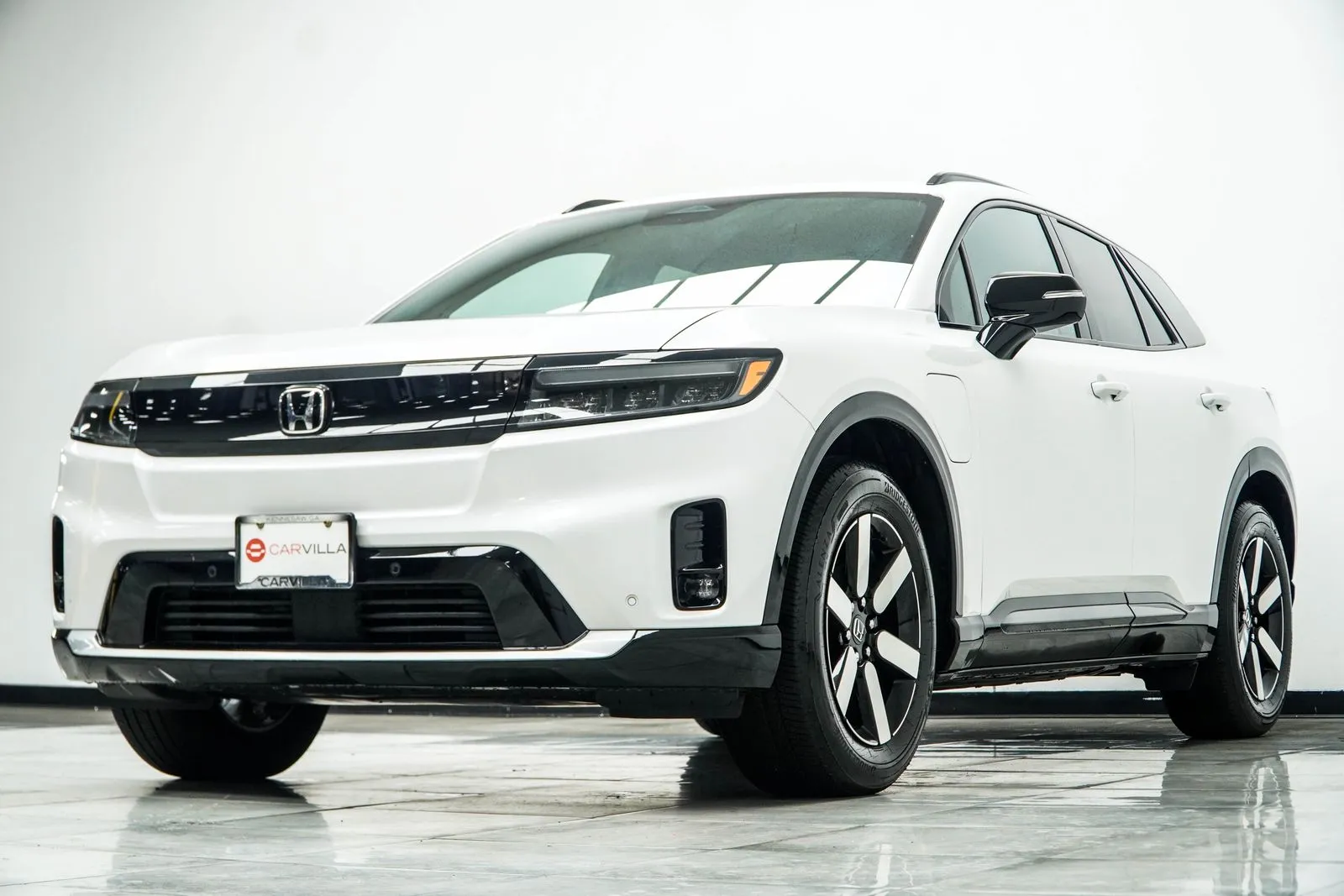 2024 Honda Prologue Touring, photo 8