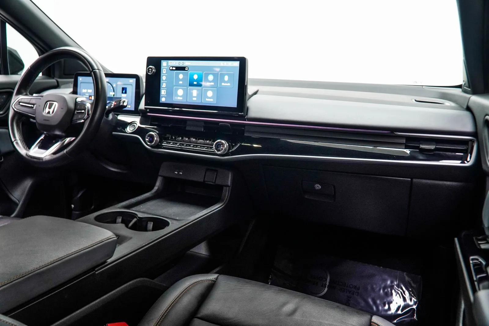 2024 Honda Prologue Touring, photo 17